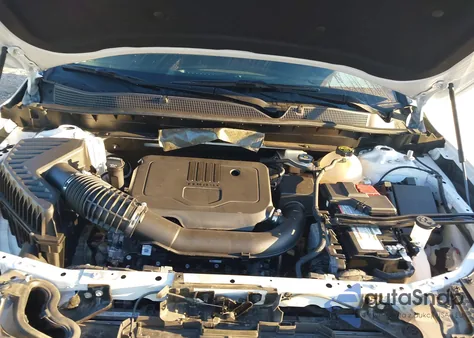 2023 Chevrolet Blazer Awd 2Lt из США, поврежденный, VIN 3GNKBHR44PS168080